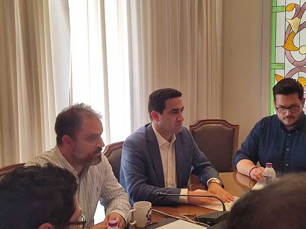 Μιχάλης Κατρίνης: Το ΠΑΣΟΚ θα συνεχίσει να πιέζει την κυβέρνηση να κοιτάει τους πολλούς και όχι τους λίγους