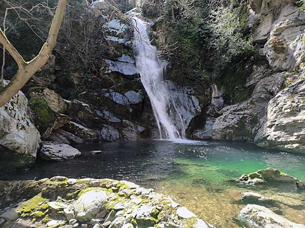 Εξόρμηση στον Κίσσαβο διοργανώνει ο Σύλλογος Ελλήνων Ορειβατών Κοζάνης
