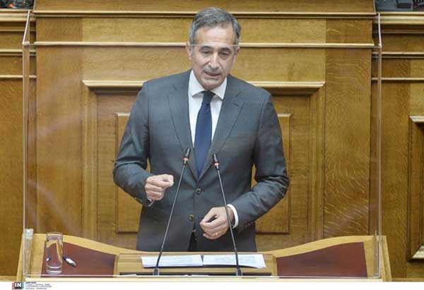 Στάθης Κωνσταντινίδης: Έχουμε σχέδιο, κουράγιο και θέληση να αγωνιστούμε για τις ανάγκες του τόπου μας