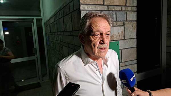 Πάρις Κουκουλόπουλος: Φέραμε ένα εξαιρετικό αποτέλεσμα – Το κέντρο θα αισθάνεται τη δύναμη του Νομού Κοζάνης