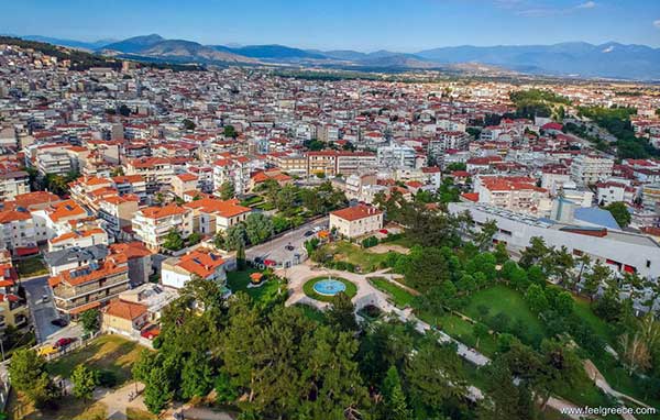 Το Vice βαθμολόγησε τις πόλεις της Ελλάδας από τη χειρότερη στη λιγότερο κακή – Τελευταία η Κοζάνη στο νούμερο 48