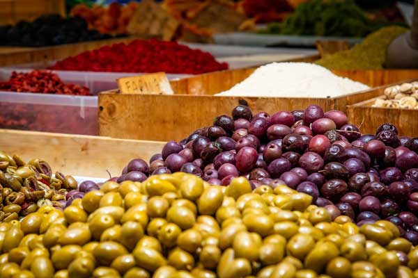 Δήμος Κοζάνης: Πρόσκληση συμμετοχής στη διαδικασία βελτίωσης θέσης στις λαϊκές αγορές