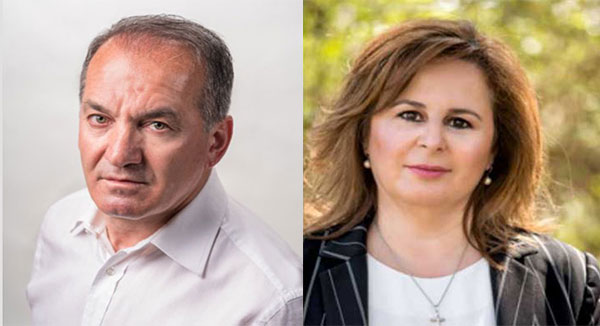 Ο Μίλτος Μαγγιρίδης στην Ελπίδα Κουϊμτζίδου: Έχει άποψη για τα πάντα – Αντιδήμαρχος οικονομικών: Να διαταχθεί ΕΔΕ