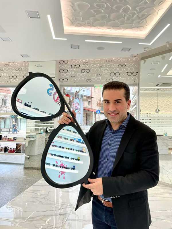 Γυαλιά ηλίου: Τα 6 πράγματα που πρέπει να ξέρεις για το απόλυτο και απαραίτητο,καλοκαιρινό αξεσουάρ