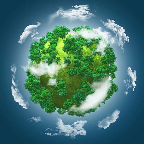 5 Ιουνίου – Παγκόσμια Ημέρα Περιβάλλοντος