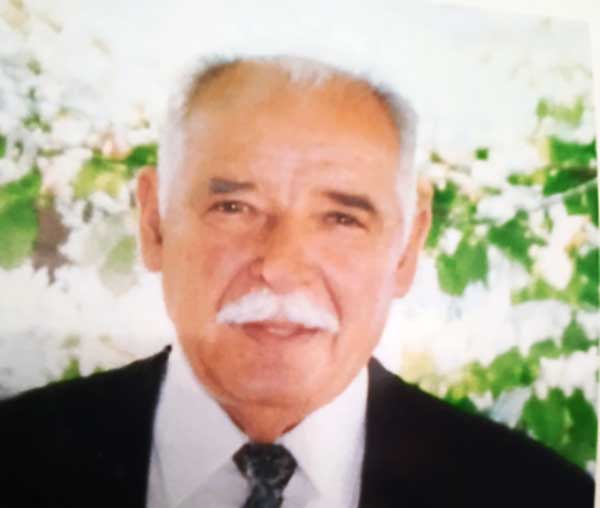 Πάλλας Ιωάννης, ο αγνός και άδολος Κοζανίτης – Γράφει ο Δρ Τσακαλίδης Γεώργιος