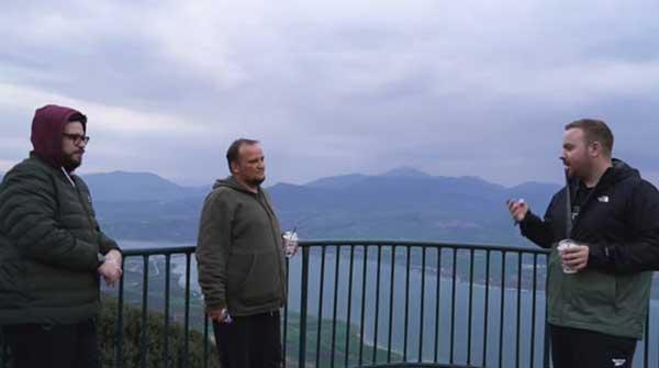 “Το τριήμερο της συμφοράς!” (Βίντεο)