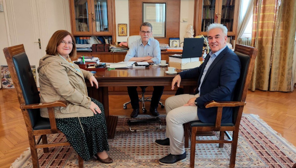Κοζάνη: Ενεργοποιείται τη νέα σχολική χρονιά ο Πόλος Εκπαιδευτικής Καινοτομίας & ΤΠΕ