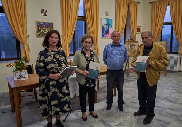 Μέρες Γιορτών Βοΐου Πέλεκον 2023 – Ημέρα πρώτη