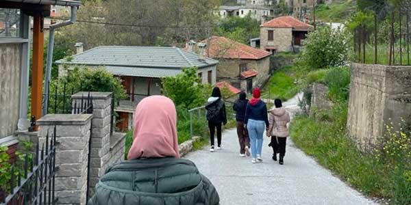Δομή Πενταλόφου – ΟΚΑΝΑ Κοζάνης: Ολοκληρώθηκε με επιτυχία ο κύκλος Ομάδων Εφήβων Κοριτσιών