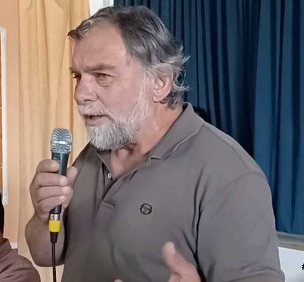 Δημόσιος Διάλογος για τις ΑΠΕ– (Στέφανος Πράσσος) Ανταπάντηση σε άρθρο των Λ. Τσικριτζή και Λ. Ιωαννίδη