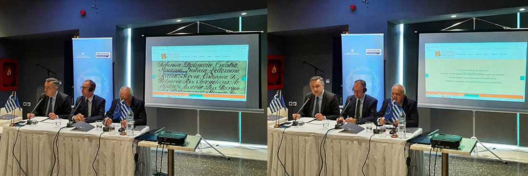 Κάρστεν Ράσμουσεν  για ΔΑΜ: “Πρέπει να απορροφούνται 21 ευρώ το δευτερόλεπτο -Είμαστε τολμηροί σε αυτό το εγχείρημα”