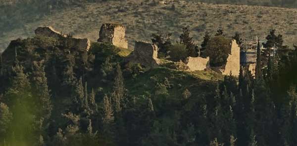 Τα Σέρβια και η έναρξη της σερβοκρατίας στη μεσημβρινή Ελλάδα το 1348 – 1350 – Του Νίκου Μπουκουβάλα