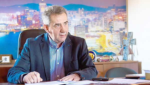 Περί φορολογίας μερισμάτων – Γράφει ο Αντώνης Σιαμπανόπουλος