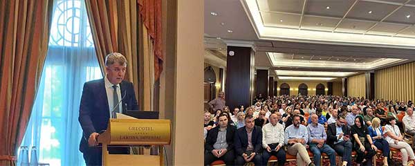 Βαγγέλης Σημανδράκος: Διευθυντές και στελέχη του ΟΠΕΚΕΠΕ πρέπει να είναι έξω, να αντιμετωπίζονται τα προβλήματα