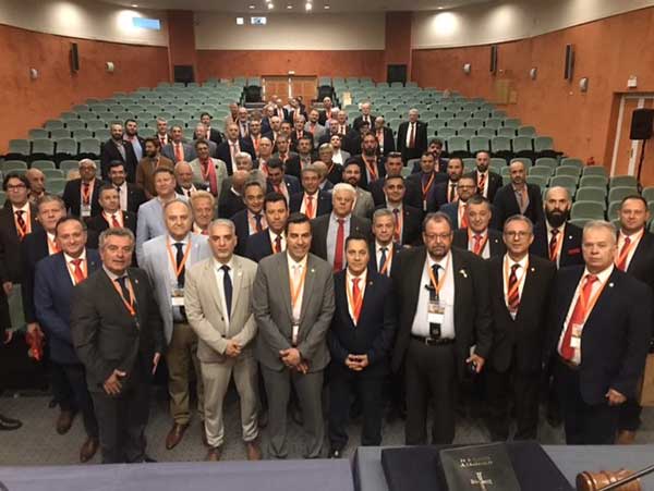 Ολοκληρώθηκε το διήμερο 24ο Πανελλαδικό συνέδριο της AHEPA Hellas – Αποφασίστηκε η οικονομική στήριξη του εργαστηρίου συντήρησης σπάνιων βιβλίων της Δημοτικής Βιβλιοθήκης Κοζάνης