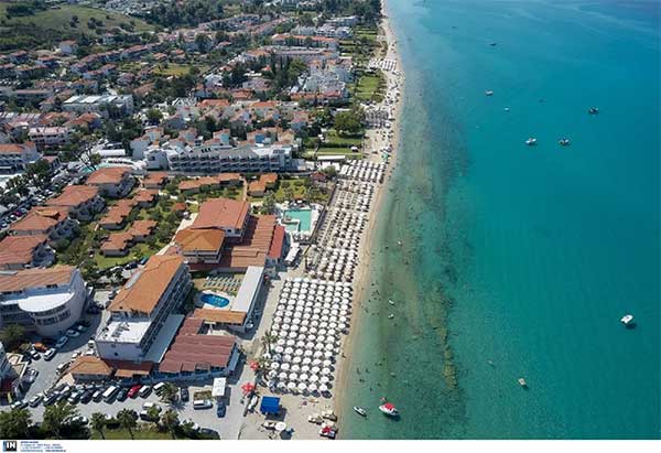 Αναρτήθηκαν οι οριστικοί πίνακες δικαιούχων του Προγράμματος Κοινωνικού Τουρισμού για συνταξιούχους ελεύθερους επαγγελματίες (τ. ΟΑΕΕ)