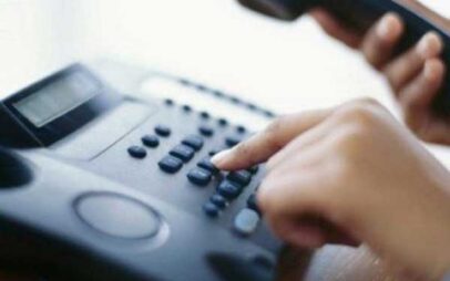 Τηλέφωνα επικοινωνίας Ψυχολόγων της Περιφερειακής Διεύθυνσης Εκπαίδευσης Δυτικής Μακεδονίας για υποστήριξη μαθητών, γονέων και εκπαιδευτικών κατά τη διάρκεια των πανελλαδικών εξετάσεων