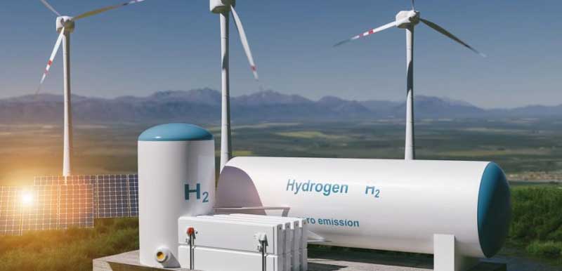 Hellenic Energy: Τρεις προϋποθέσεις για το flagship έργο παραγωγής H2 στη Δυτ. Μακεδονία – Υπό ωρίμανση δύο ακόμη έργα από το joint venture