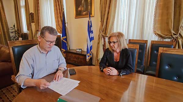Δήμος Κοζάνης: Ξεκινά η λειτουργία του νέου βρεφονηπιακού σταθμού στη ΖΕΠ