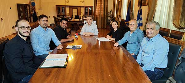 Δήμος Κοζάνης: Τη δική της στέγη αποκτά η «Ηλιαχτίδα» – Ξεκινά το έργο κατασκευής