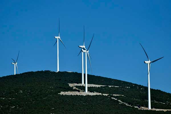 Νέος αιολικός σταθμός δρομολογείται στην Καστοριά