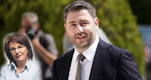 ΠΑΣΟΚ: Ονόματα-εκπλήξεις στο τραπέζι για τις δημοτικές και περιφερειακές εκλογές – Πιθανότατα η Γεωργία Ζεμπιλιάδου στη Δυτική Μακεδονία