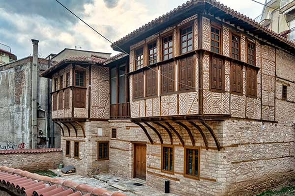 Ο Περικλής Μεράκος για τη «Μεγάλη Τουριστική φωτογράφιση» στο πλαίσιο της Τουριστικής προβολής Δυτικής Μακεδονίας