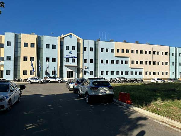 Ημερίδα της Διεύθυνσης Αστυνομίας Γρεβενών,για την προστασία και την ευζωία των ζώων με θέμα «Ενημέρωση, Ευαισθητοποίηση και Συλλογική Ευθύνη», την Πέμπτη 15 Οκτωβρίου