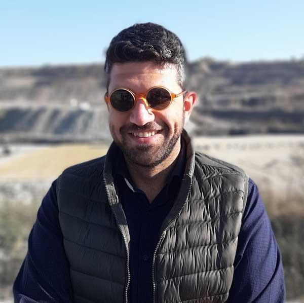 Γιώργος Τζίτζικας: “Δεν έχω λάβει τις τελικές μου αποφάσεις για την ενασχόληση με τα κοινά”