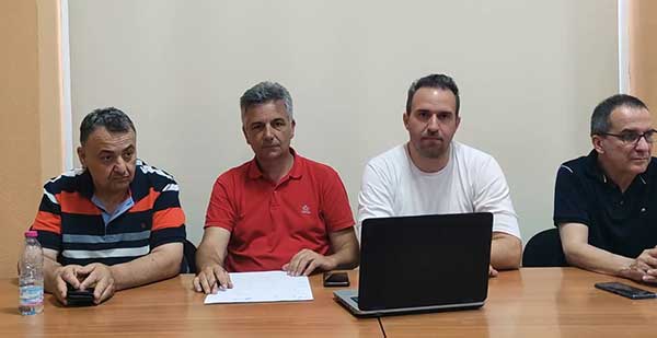 Οι τυχεροί αριθμοί της κλήρωσης των λαχνών του 4 ου Φεστιβάλ Τοπικών Προϊόντων «Γρεβενών Γεύσεις» και της «Λευκής Νύχτας»