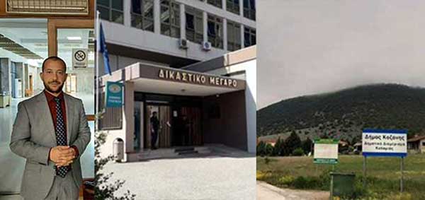 Σταματούν εκ νέου οι εργασίες στην Καλαμιά – Ένα μικρό χωριό απέναντι σε ένα μεγάλο βρετανικό κολοσσό