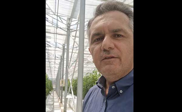 Γιώργος Κασαπίδης: Ακόμα μία μεγάλη πρωτιά στην Περιφέρεια μας σε θέματα καινοτομίας