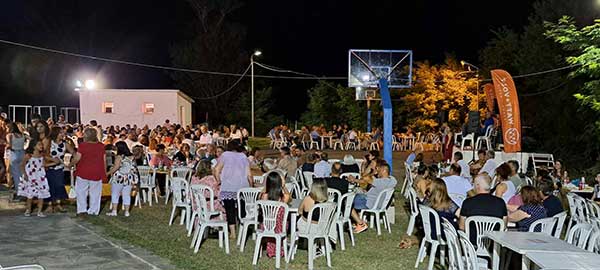 Πανηγύρι “Προφήτη Ηλία” στην Κερασιά