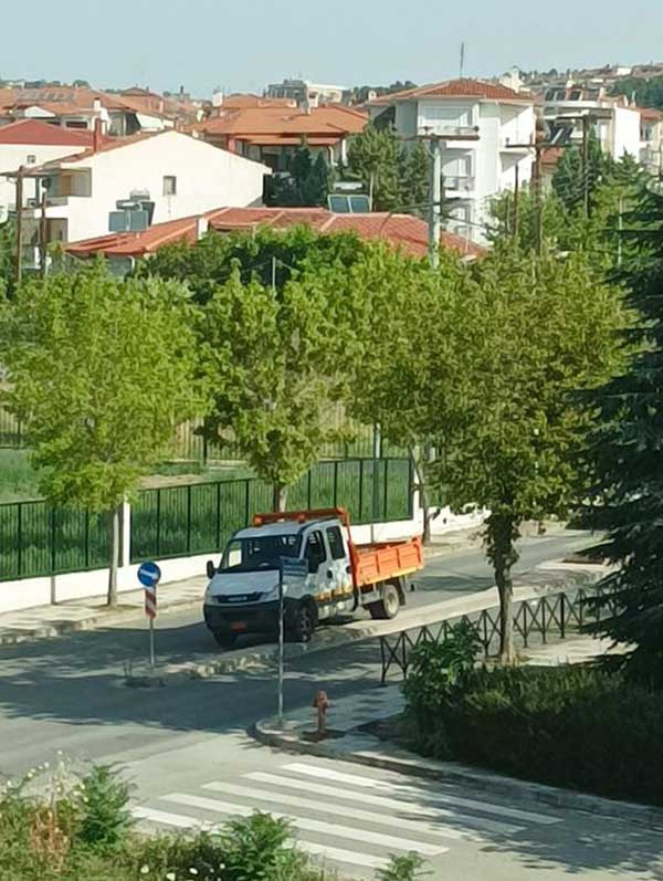 Νίκος Μιχαλόπουλος: Μην πέσετε ξανά στην παγίδα των επιφανειακών εποχικών “έργων” βιτρίνας γιατί για τα επόμενα 5 χρόνια θα ξαναζήσουμε την ανυπαρξία