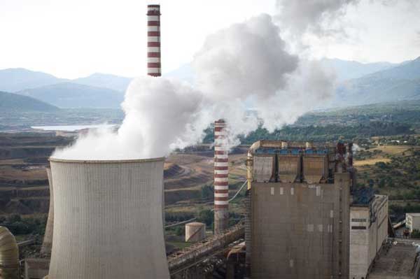 ΔΕΗ: Στα σκαριά hub καινοτομίας στη θέση του λιγνιτικού σταθμού Καρδιάς