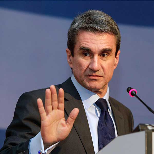 Ανδρέας Λοβέρδος: “Παραιτούμαι από όλα ανεξαιρέτως τα όργανα του ΠΑΣΟΚ-ΚΙΝΑΛ”