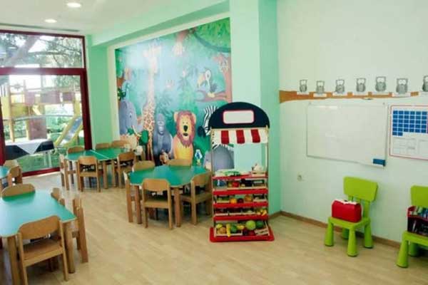 Με ένα παιδί λειτουργεί ο παιδικός σταθμός στο Λιβαδερό