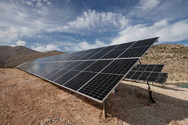 Η RWE και η ΔΕΗ ξεκινούν την κατασκευή νέων φωτοβολταϊκών έργων ισχύος 280 MWp στη Δυτική Μακεδονία
