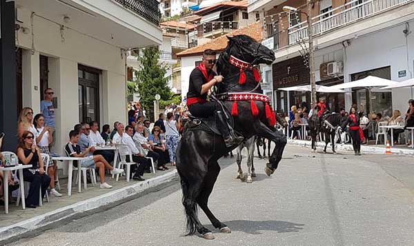 Η Σιάτιστα ανάμεσα στους προορισμούς για έναν αξέχαστο Δεκαπενταύγουστο