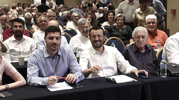 ΣΥΡΙΖΑ: Οι υποψήφιοι, οι εκκρεμότητες και οι «εκπλήξεις»