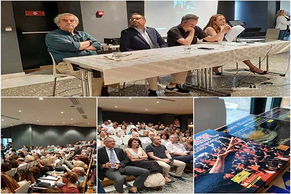 Εκδήλωση με θέμα «Χέρμπερτ Φον Κάραγιαν – Από τα περίχωρα της Κοζάνης στο κέντρο της Βιέννης και του κόσμου»