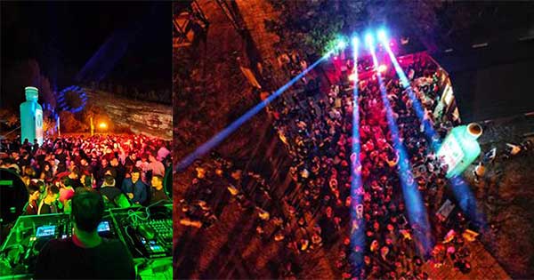 Πραγματοποιήθηκε το 10o River Party στη Χρυσαυγή Βοΐου