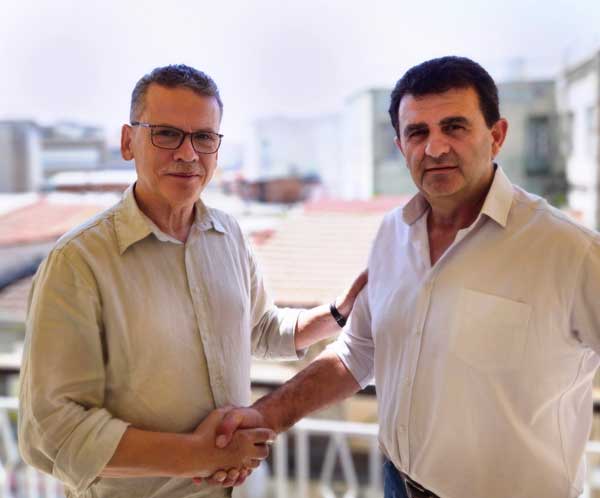 Ο Κωνσταντίνος Κορκοτίδης υποψήφιος για το Τοπικό Συμβούλιο της Κοινότητας Κλείτους με την Ενότητα