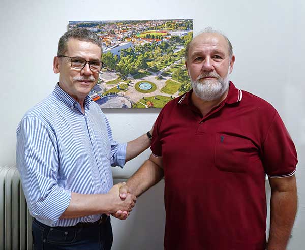Ο Μυλωνάς Ιωάννης, υποψήφιος για το Τοπικό Συμβούλιο της Κοινότητας Κοιλάδας με την “Ενότητα”