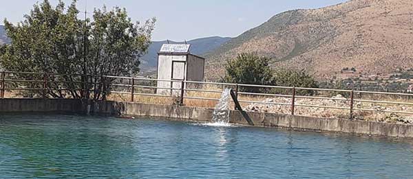 Δήμος Βοΐου: Μείωση του λειτουργικού κόστους στον ΤΟΕΒ Καλονερίου – Εράτυρας