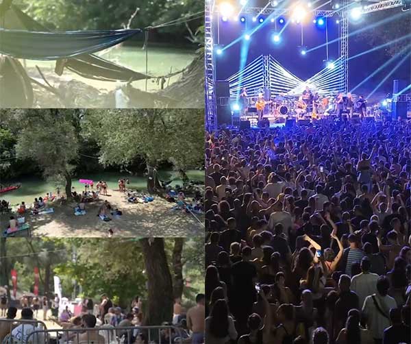 Τα έσοδα και έξοδα του Fiesta Voio – Χρήστος Ζευκλής: Εμείς κάναμε ένα πολιτιστικό προϊόν που έκανε αναγνωρίσιμο το brand Voio