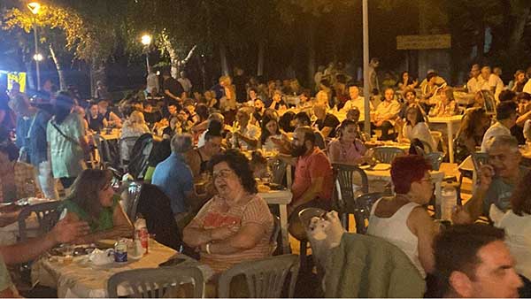 Πτολεμαΐδα: Κορυφώθηκαν οι εκδηλώσεις “Ιώνεια 2023”