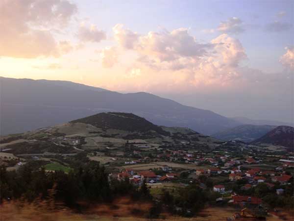 Λαϊκή συνέλευση κοινότητας Καταφυγίου την Κυριακή 13/8