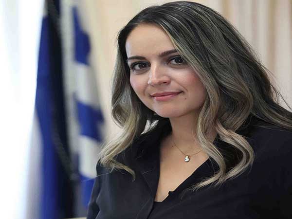 Κατερίνα Δαδαμόγια: Συστρατεύομαι και πάλι στο πλευρό του Γιώργου Κασαπίδη για το αύριο της Δυτικής Μακεδονίας